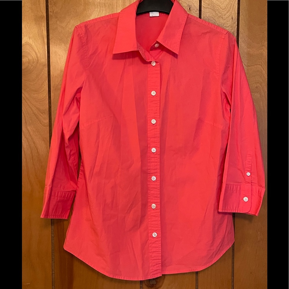 J Crew Shirt